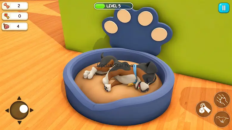Bad Dog - Puppy Prankster 0.9