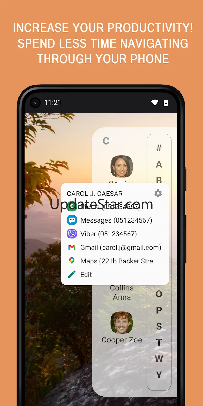 Panels - sidebar launcher 1.502