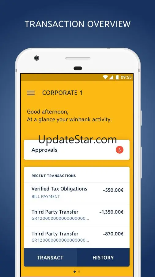 Piraeus Business app 5.20.2-rc3_12cf61b0_LIVE