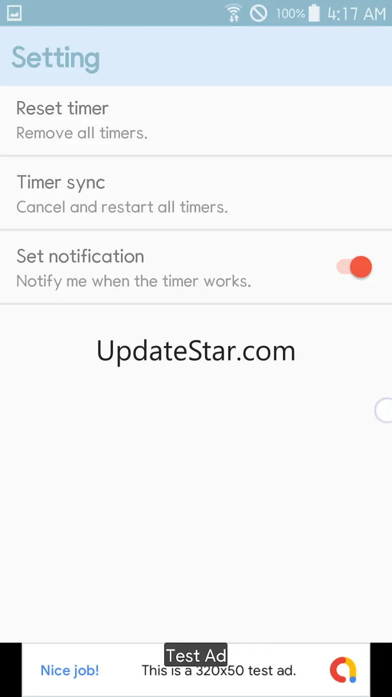 Every Timer-App auto on off 4.2.0