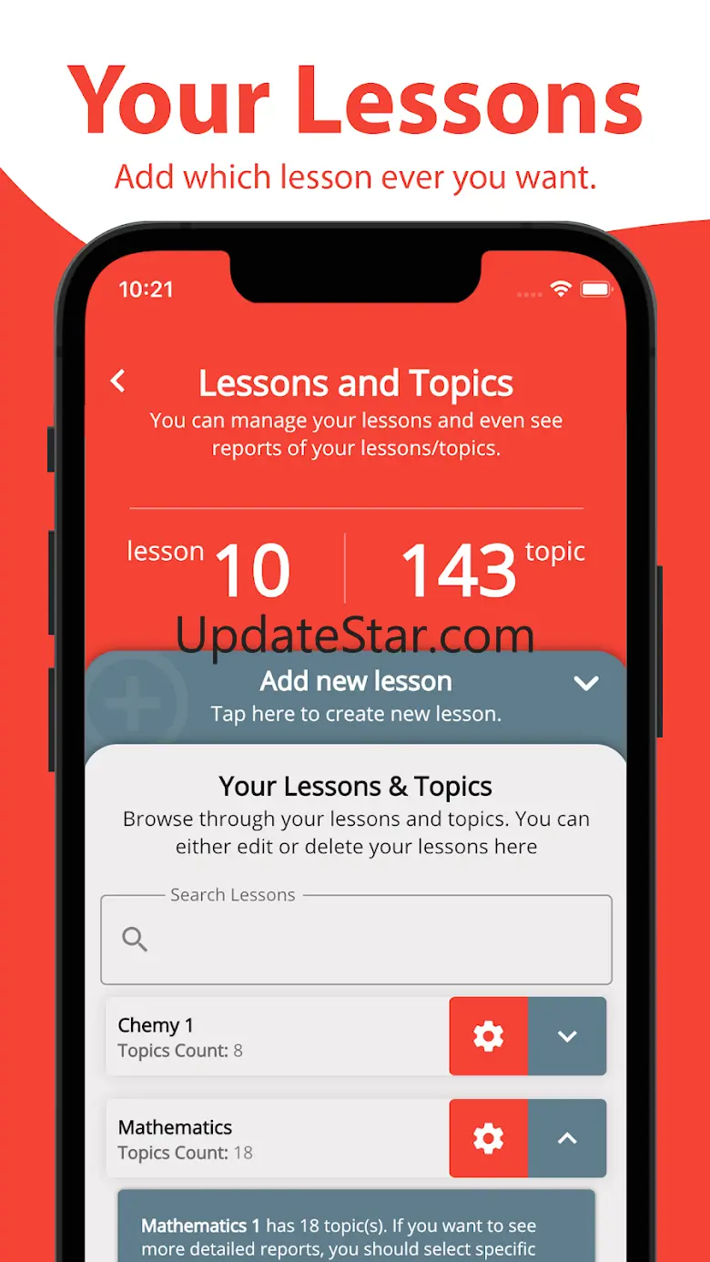 Study Tracker: Your AI Coach 2.6.8