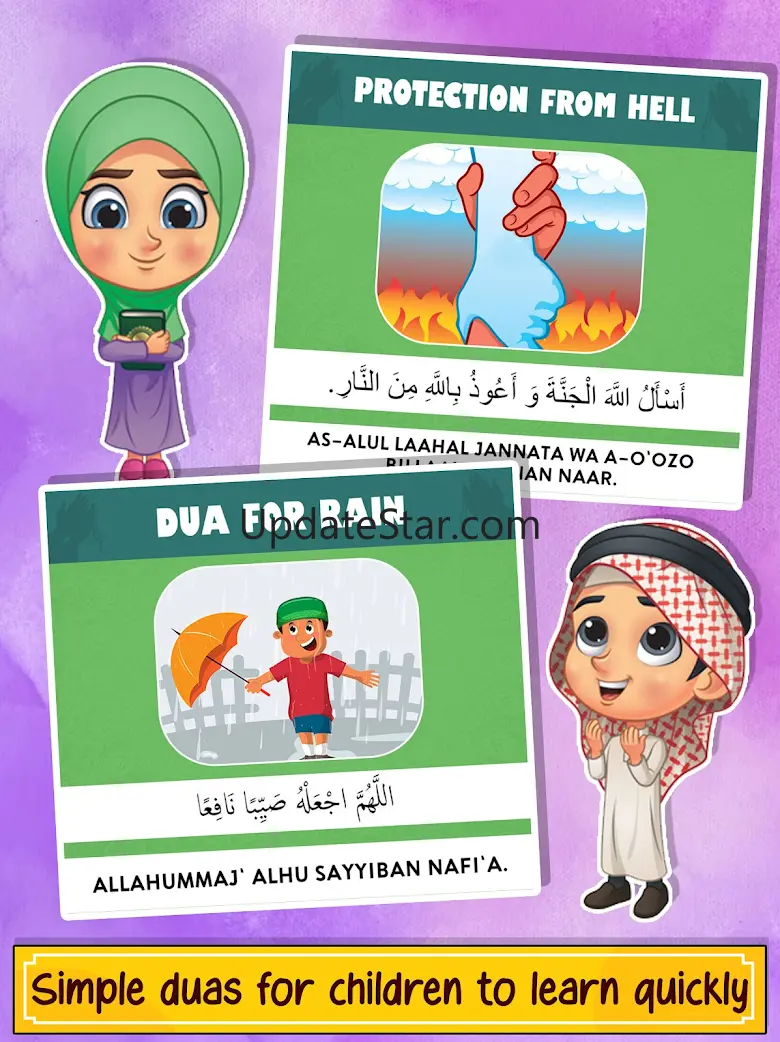 Islamic Apps Daily Dua Prayers 23.0