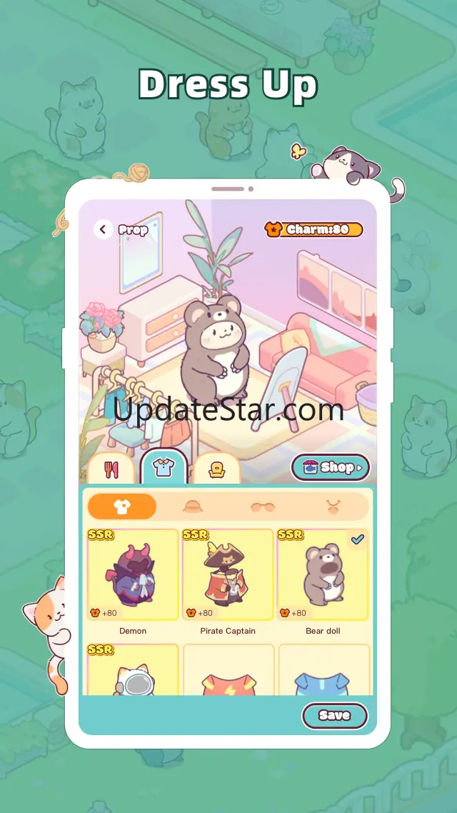 MeowMe : Enjoy & Play Freely! 5.0.100