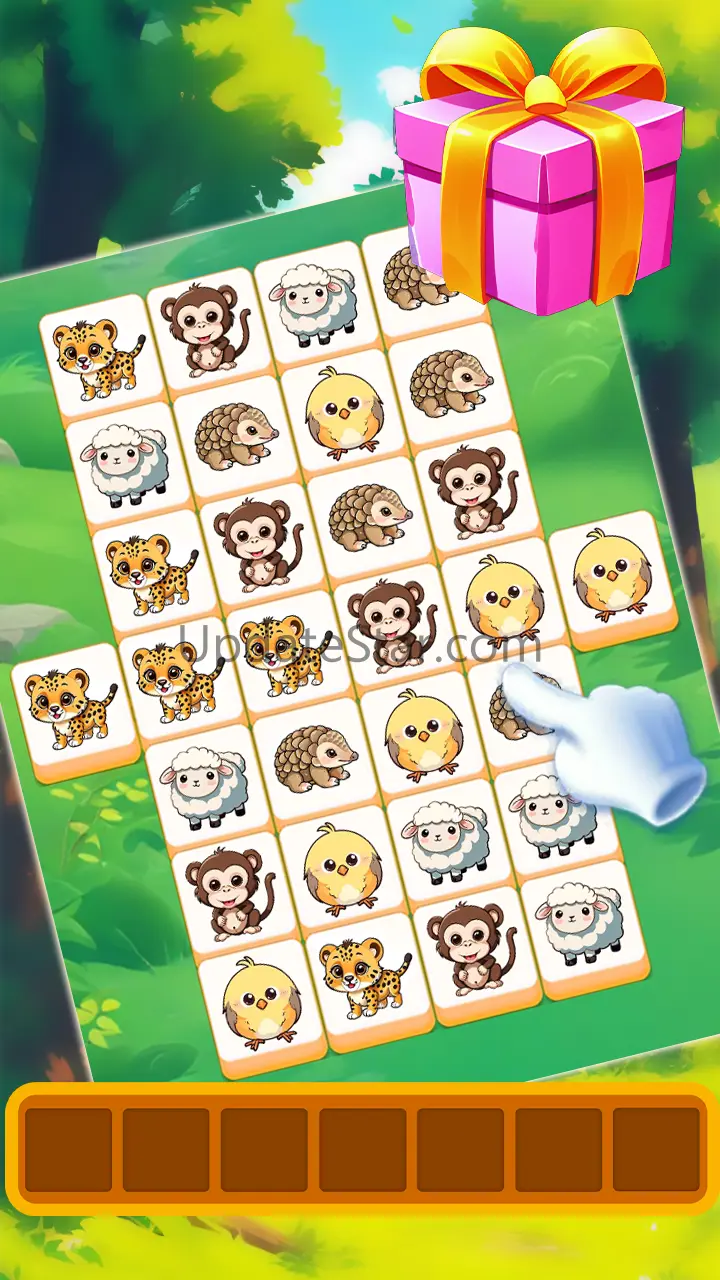Forest Tiles 1.0.6