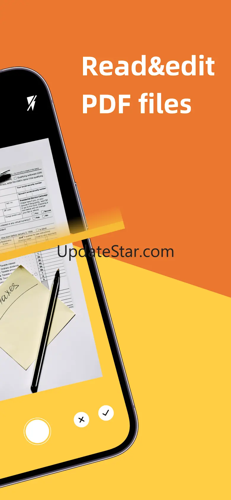 PDF View-All PDF Reader 1.15
