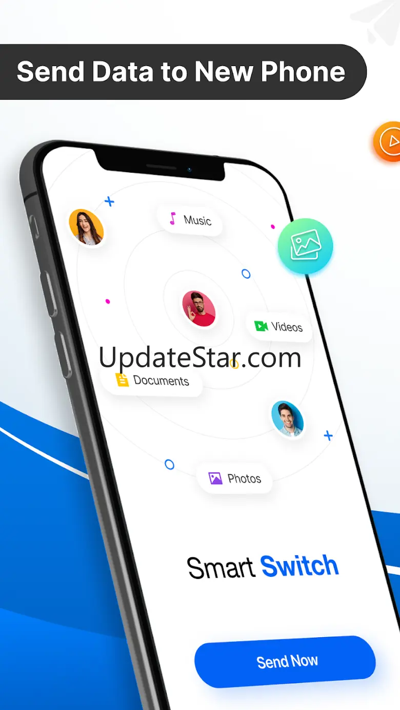 Smart Share - Data Transfer 2.7.8