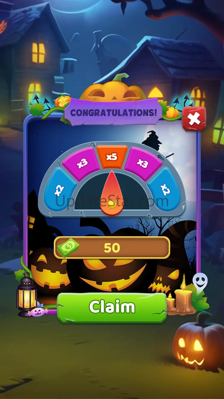 flap:up game 9.0.3