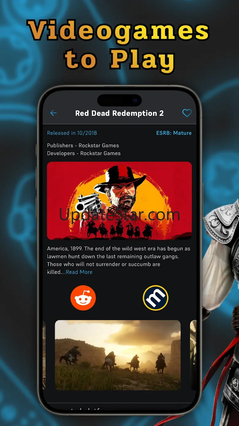 PC Game Forge