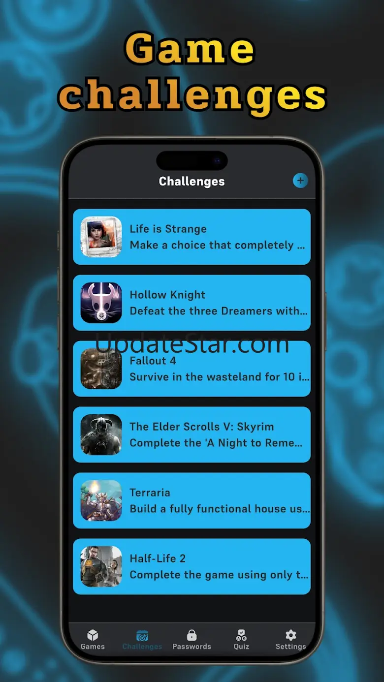 PC Game Forge