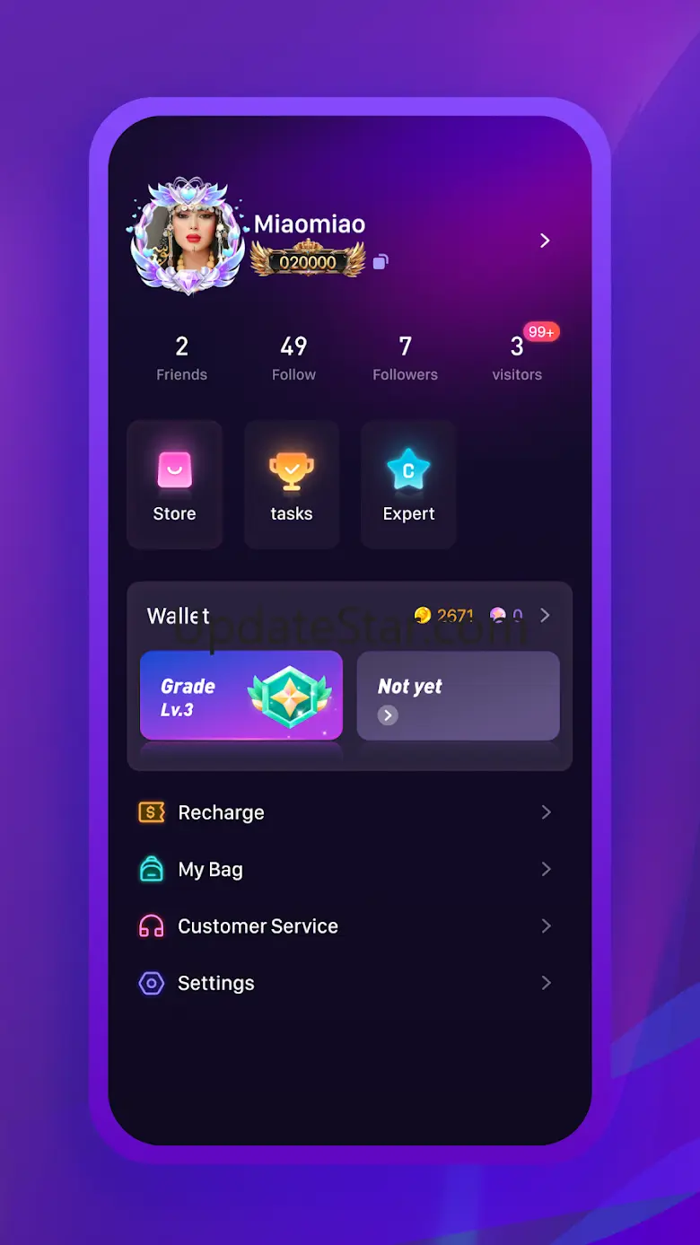 UMNOW - Party & Voice Chat 1.4.6