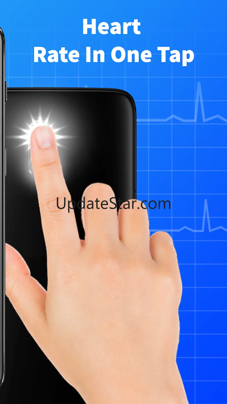 Heart Rate Monitor: PulseCheck 1.60