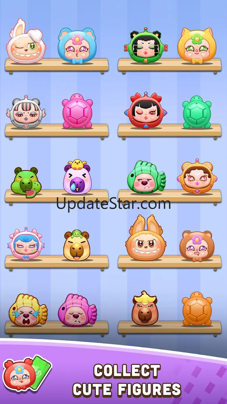 Lucky Blind Box 1.02