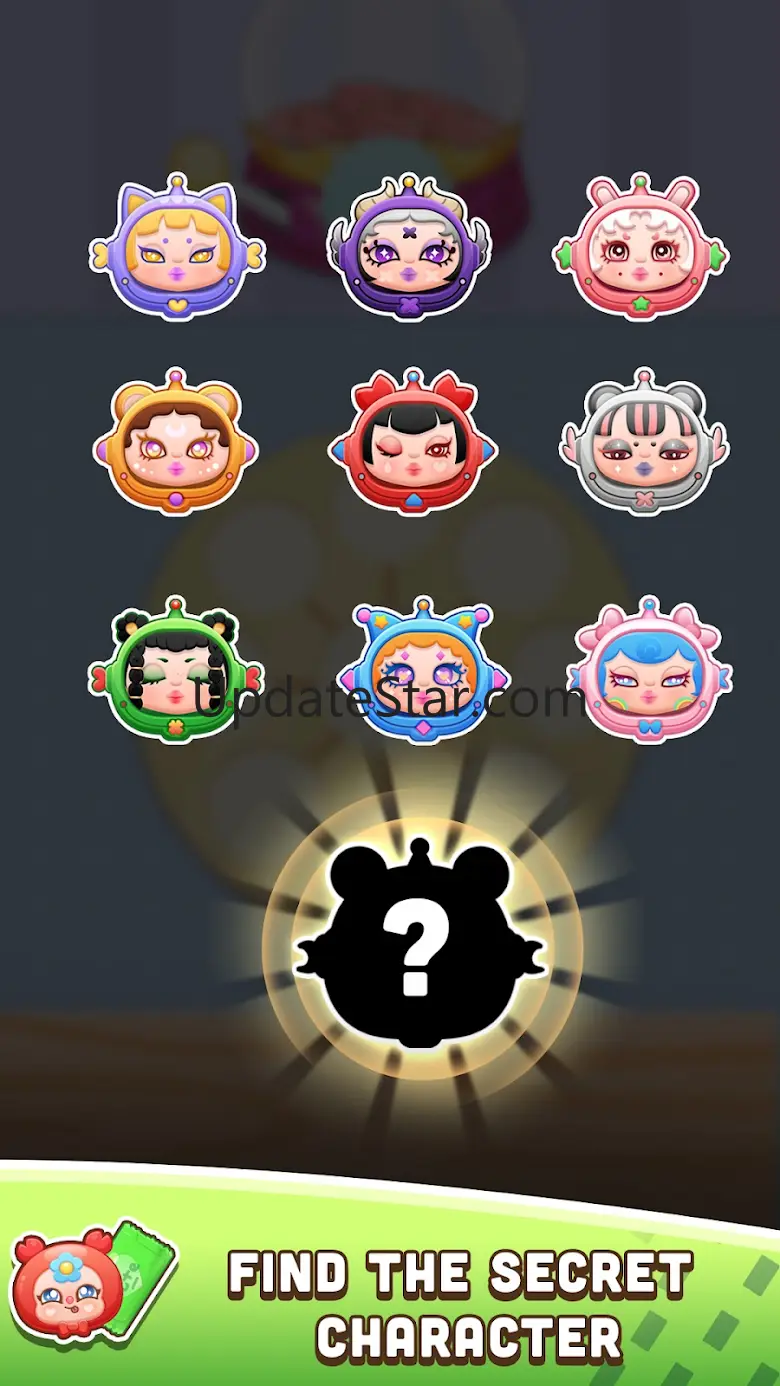 Lucky Blind Box 1.02