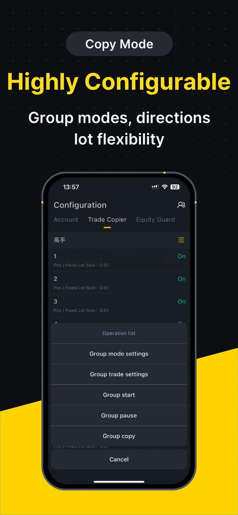 Pocket FXCopy - SignalSync 1.2.8