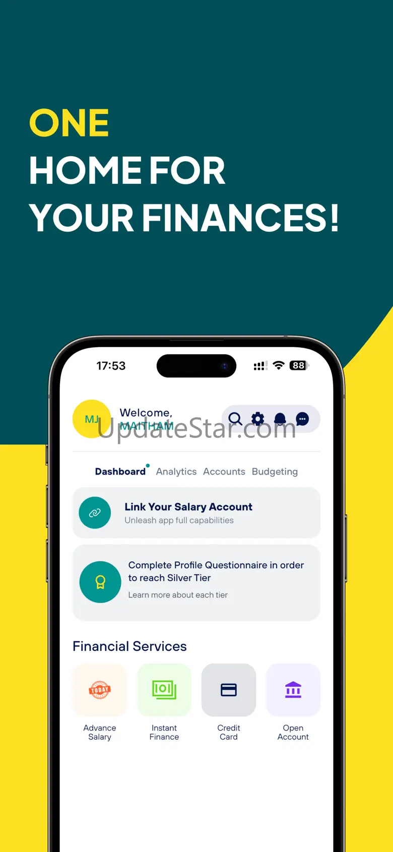 One Marketplace 1.0.7