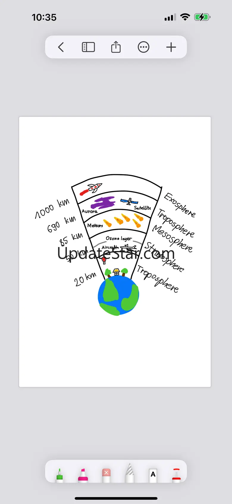 Note taking - Notestudio 1.0.4