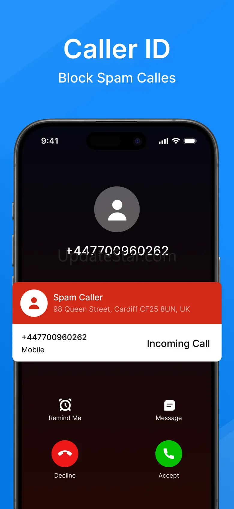 Caller ID : Who Called Me 1.4