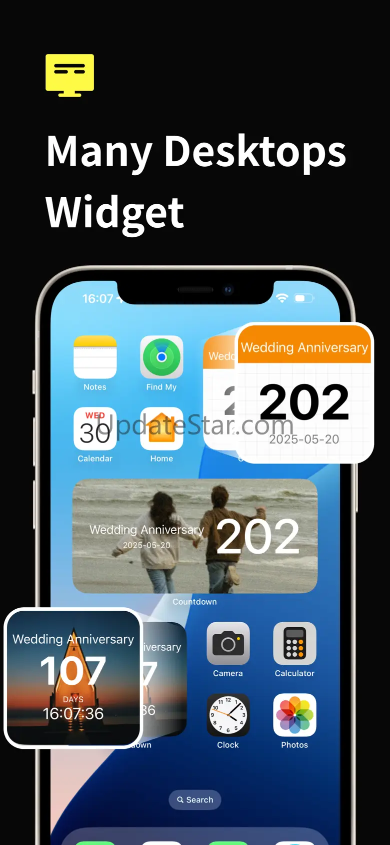 Countdown Remind 1.0.6