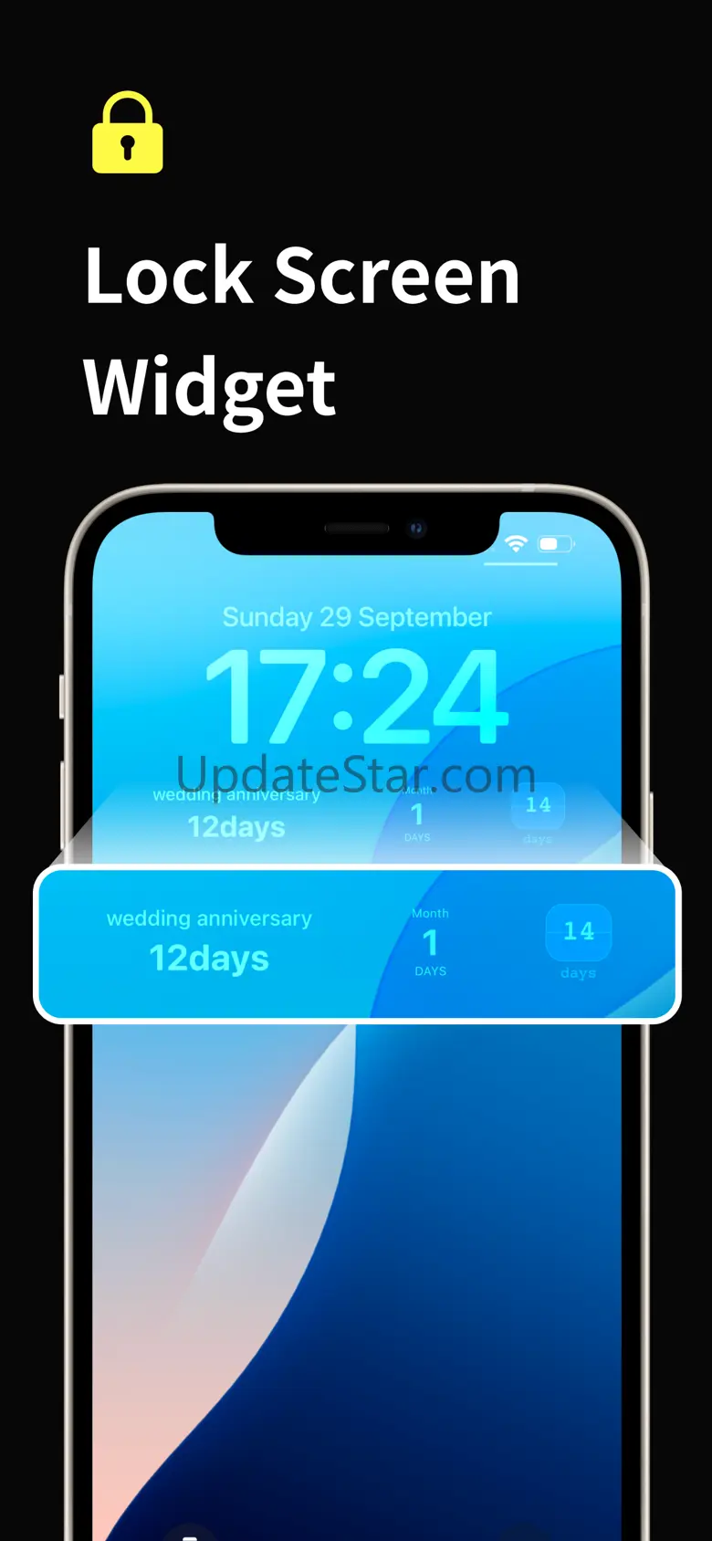 Countdown Remind 1.0.6