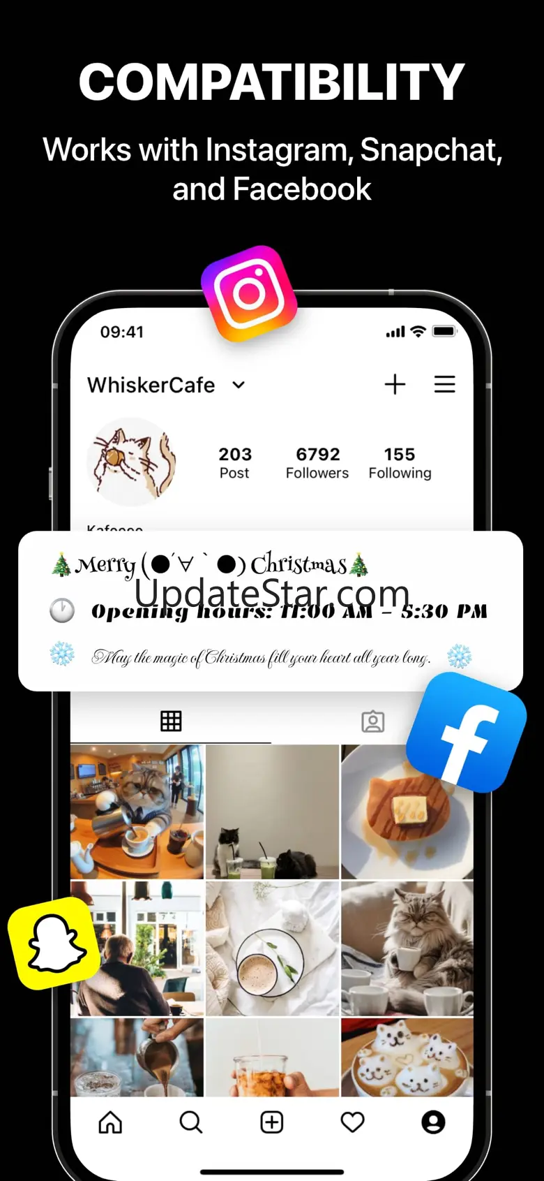 Fonts - Font App 1.0