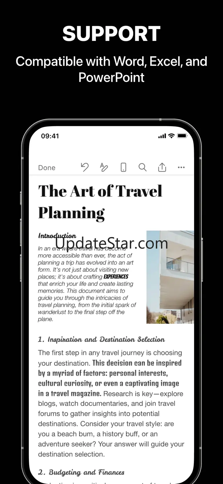 Fonts - Font App 1.0