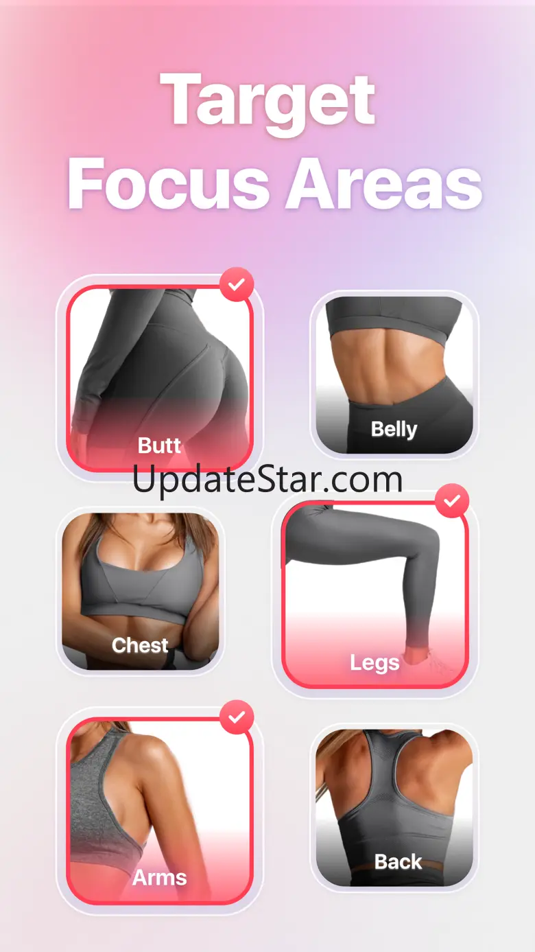 FlashFit: Home Workout 1.1.0