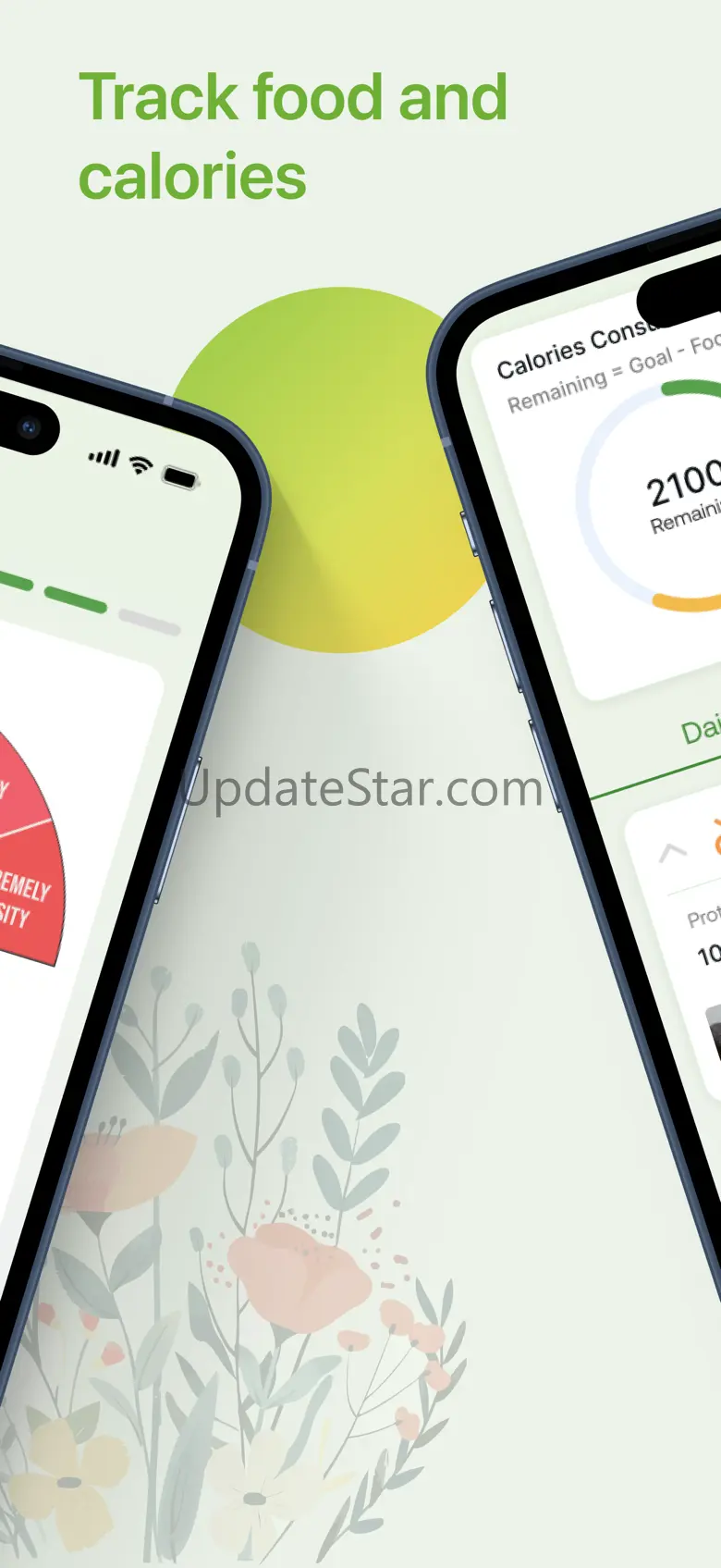 Qalzy - A.I. Calorie Counter 1.1.7
