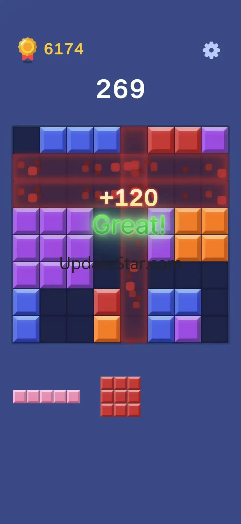 Block Crush: Block Blast 1.2.23