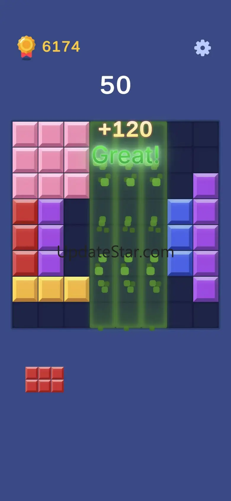 Block Crush: Block Blast 1.2.23