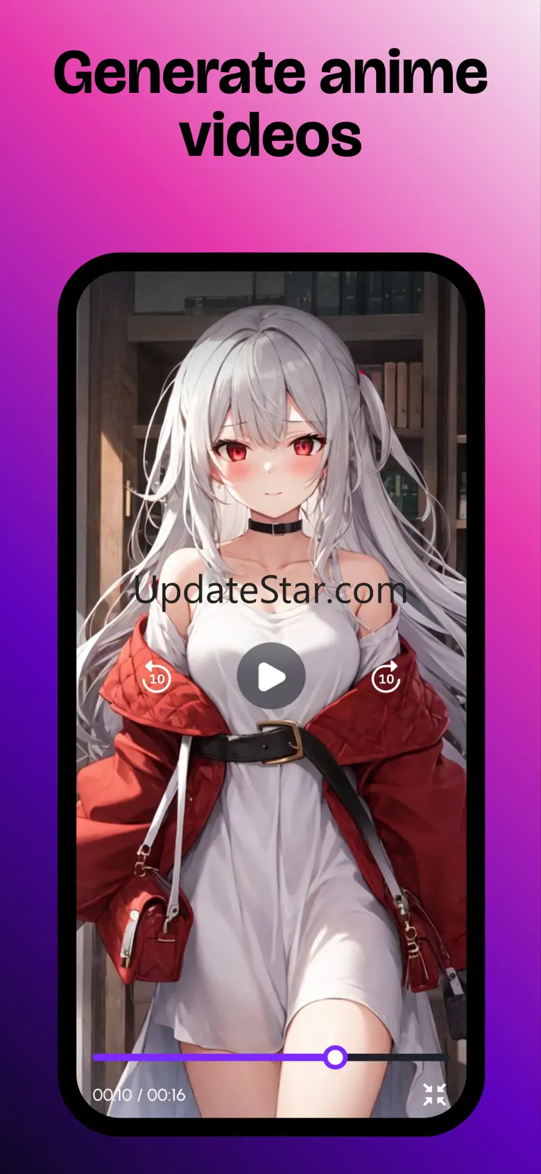 King Ai - Ai Video Generator 15.0.5