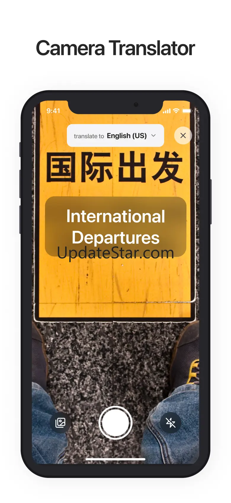 Translate AI: Voice Translator 1.0.2