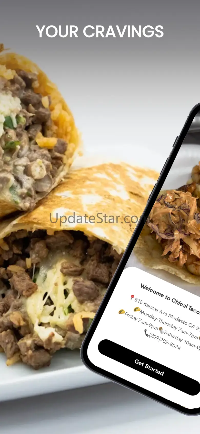 Chical Tacos 1.0.3643