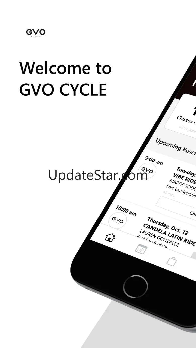 GVO CYCLE 3.44.0