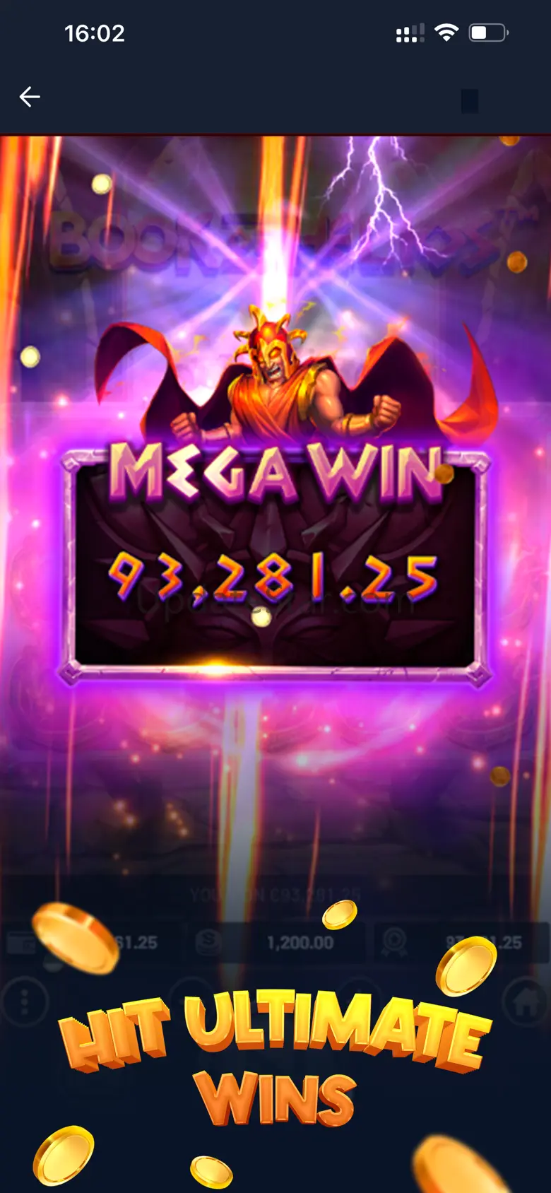 NoLimitCoins - Casino Lite 1.3.0