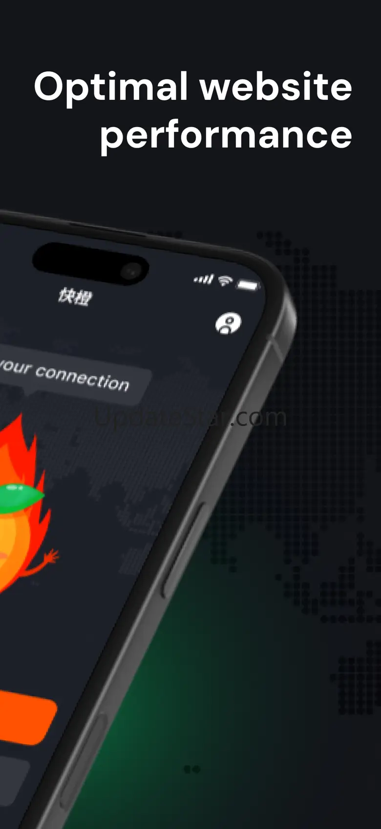 FastOrange VPN: Fast & Secure 1.1