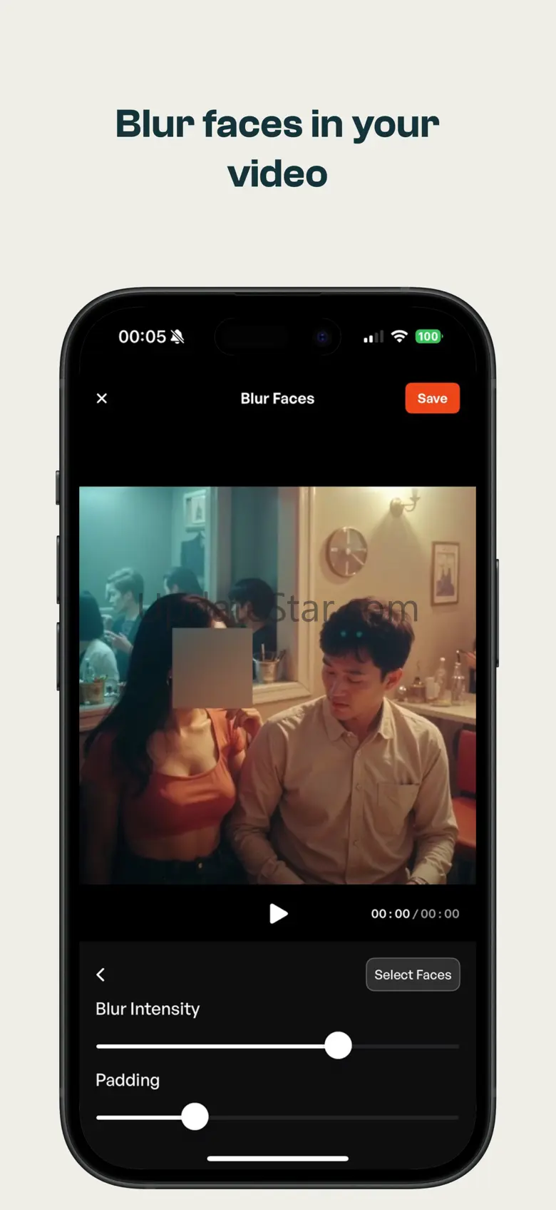 ForEffect - AI Video Effects 1.0.3