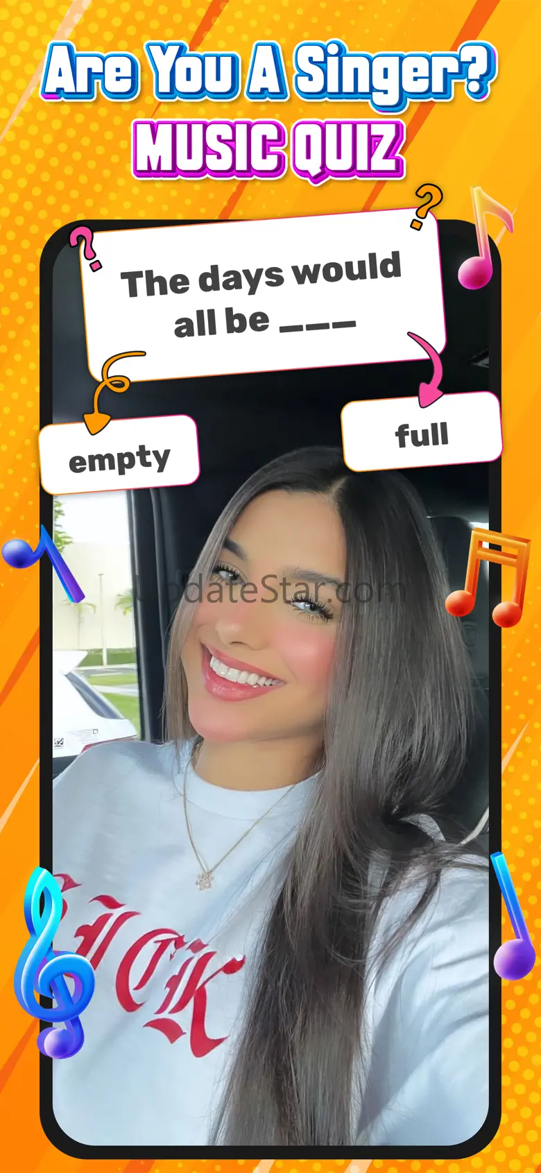 Quiz Filters: Funny Challenge 1.2412.31