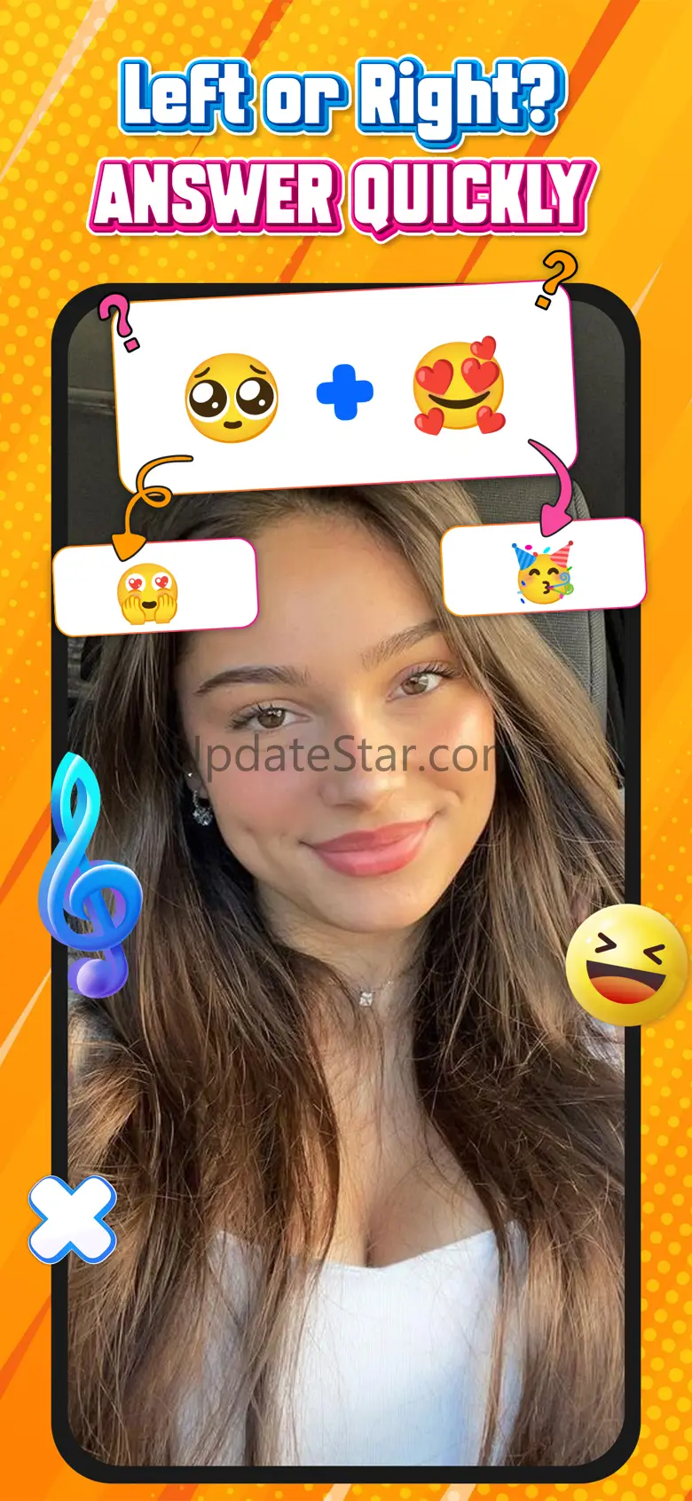 Quiz Filters: Funny Challenge 1.2412.31