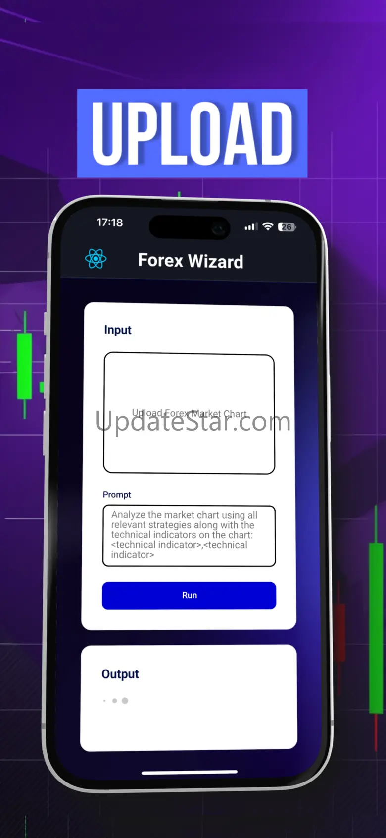 Forex Wizard 1.0