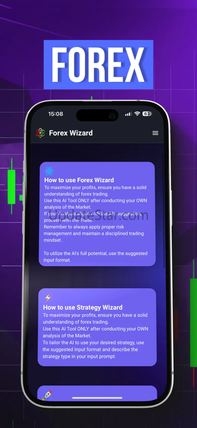 Forex Wizard 1.0