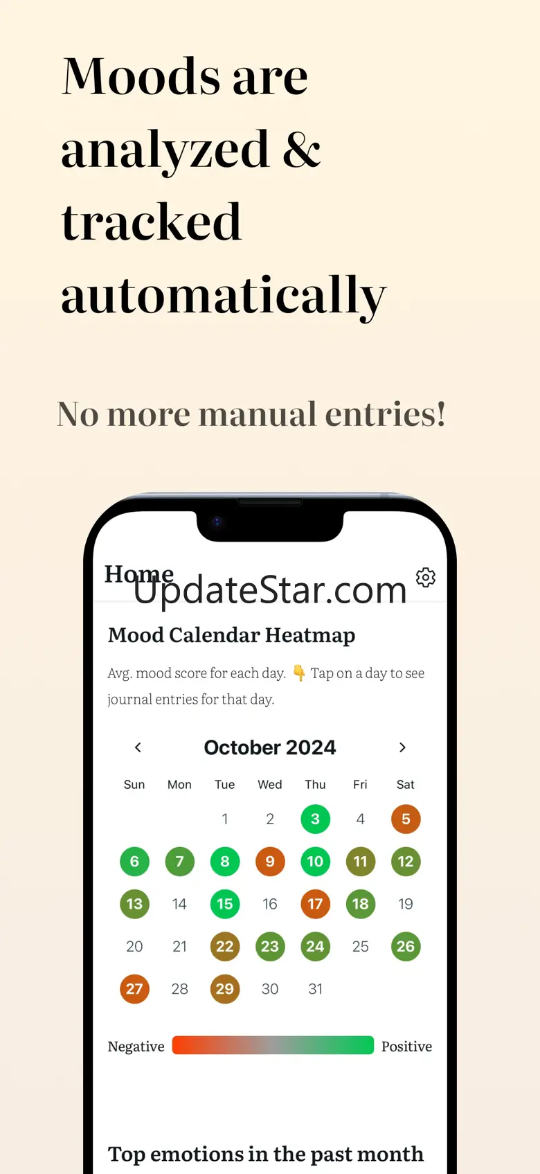 Magic - AI Voice Journal 1.0.2
