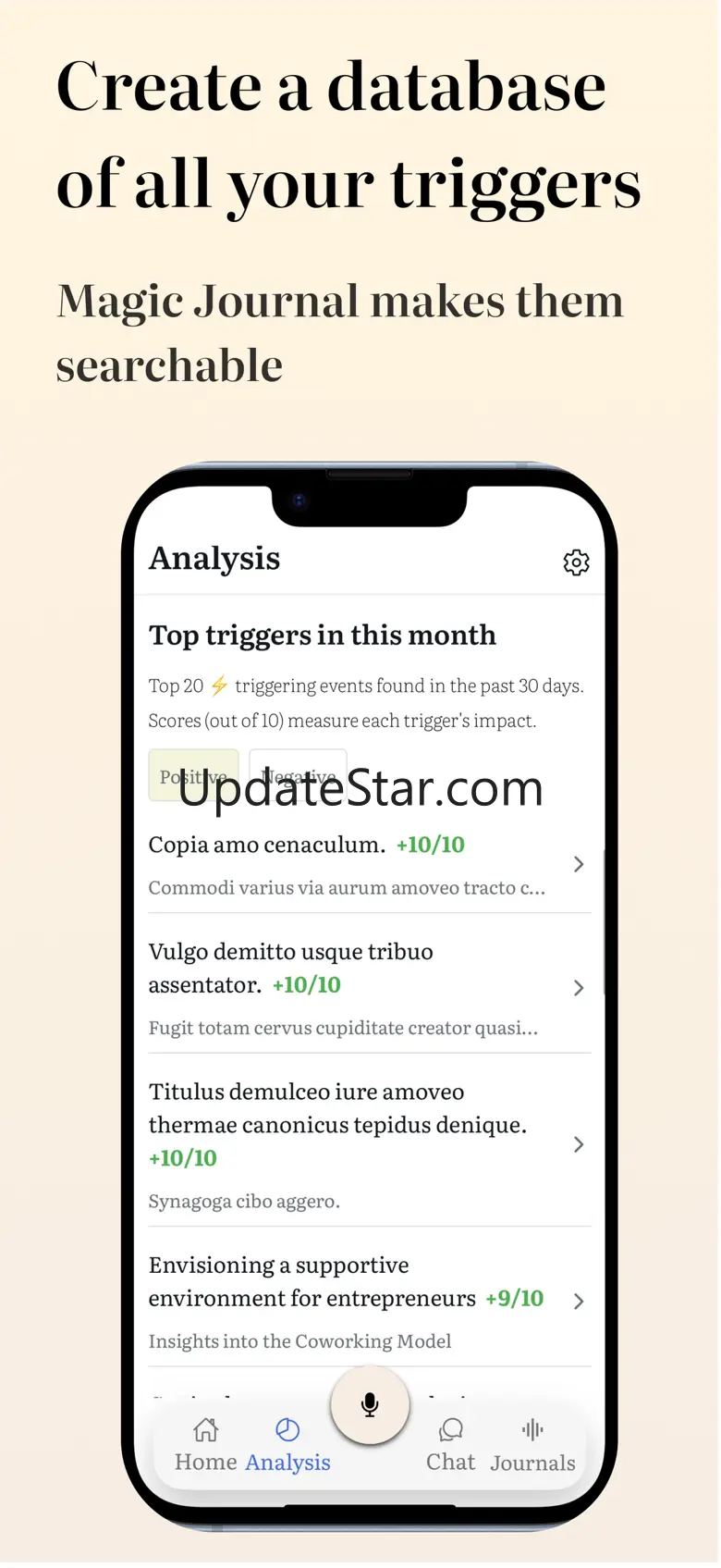 Magic - AI Voice Journal 1.0.2