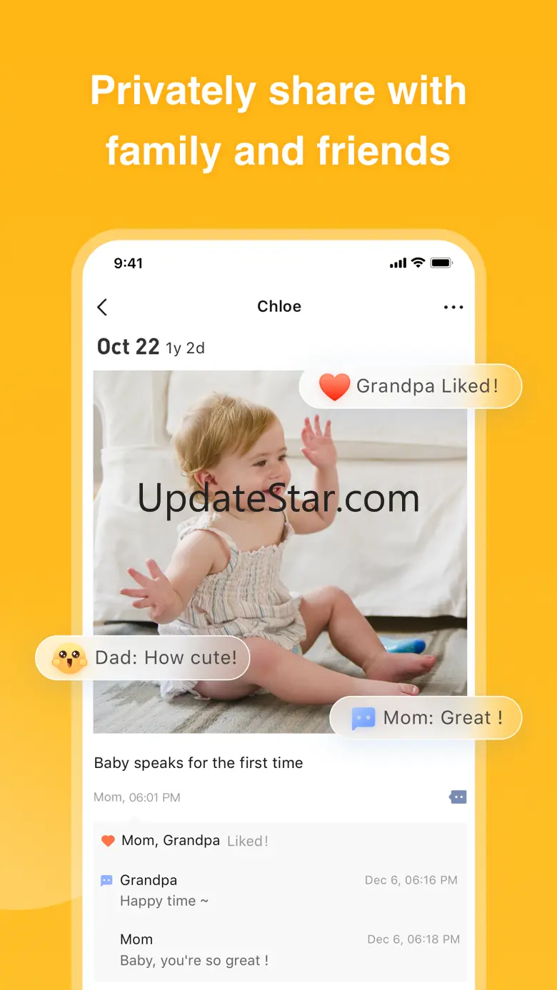 Growing - Family Album 1.1.3
