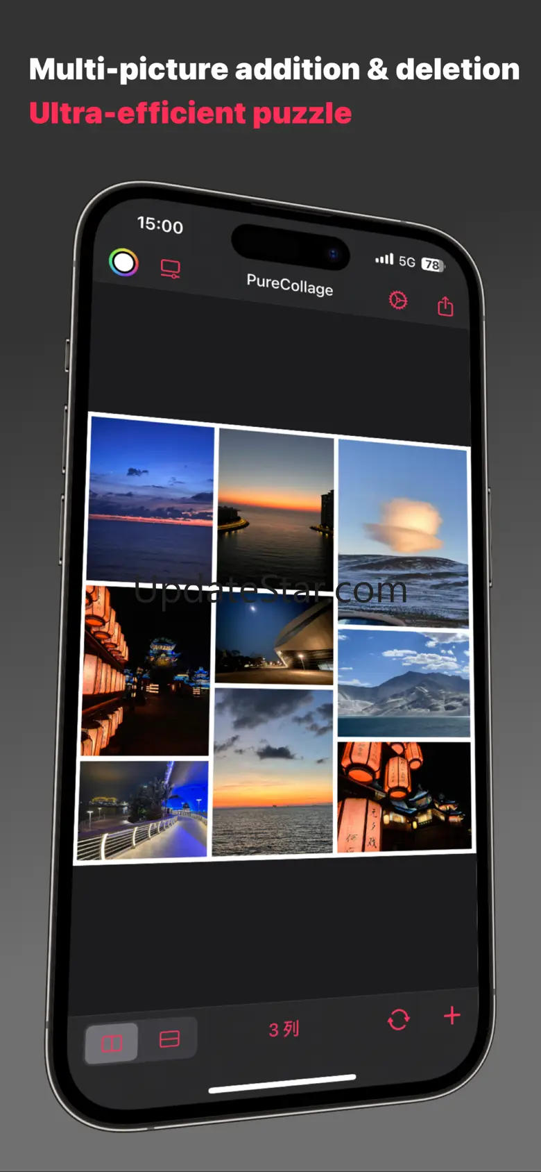 PureCollage 1.15