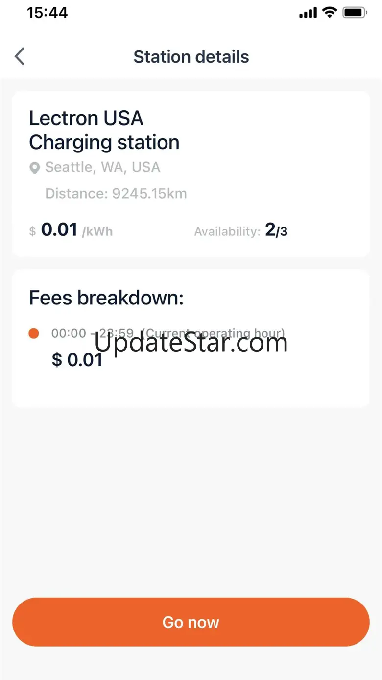 Lectron 1.3.1