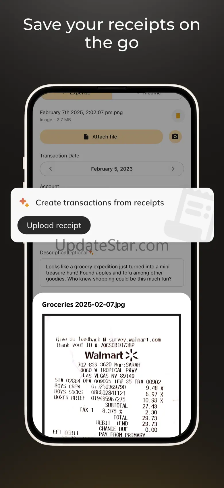 Savi Finance 1.12