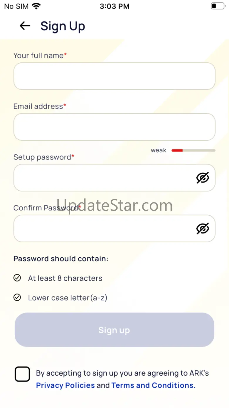 Peazy: Find Business Services 1.20.1