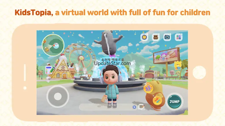 KidsTopia 1.9.0