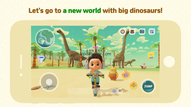KidsTopia 1.9.0