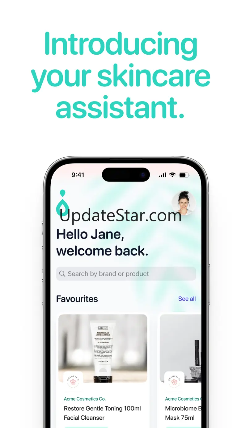 CosMe 1.5.8